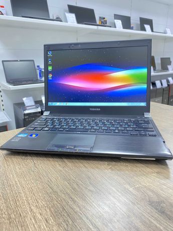 Бюджетный Ноутбук Toshiba (i3-2310M/4/250)