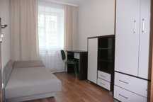 Nowy jednoosob 1 os Traugutta Centrum Ryn blisko uczelnie 505#843#805