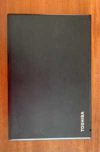 Portatil Toshiba i3