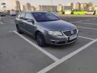 Volkswagen passat b6 2.0 TDI