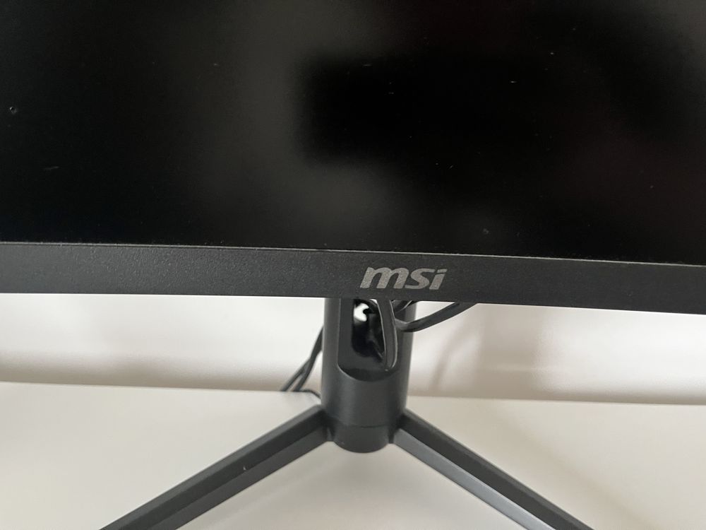 Monitor MSI Optix MAG301CR2