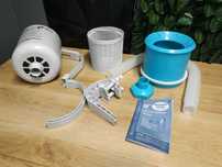 Intex Surface Skimmer - Deluxe ścienny skimmer powierzchniowy
