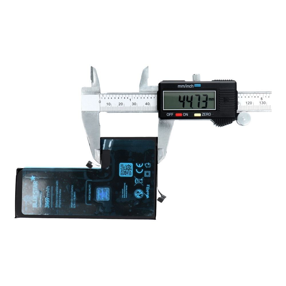 BLUE STAR HQ bateria do IPHONE 11 Pro Max 3969 mAh