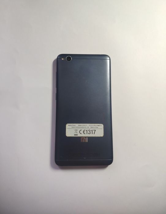 Смартфон, Телефон Redmi 4a