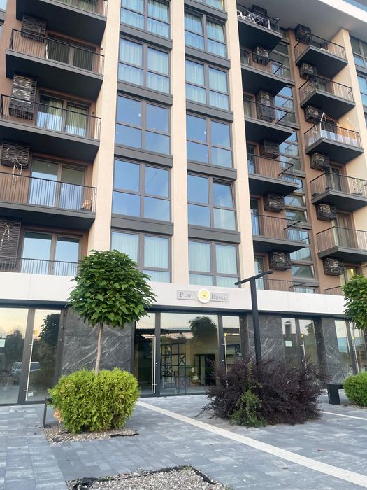 Оренда комерційного приміщення 25 м. кВ жк Паркленд вул. Легоцького 80