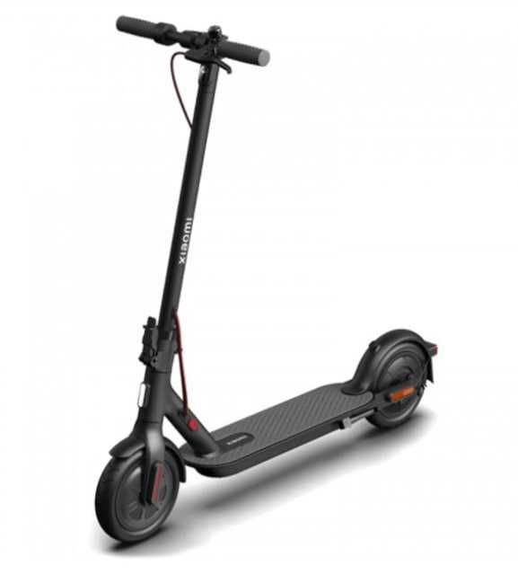 Електросамокат Xiaomi Mi Electric Scooter 3 Lite, 8,5", 300W
