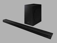 Soundbar Samsung HW-R650