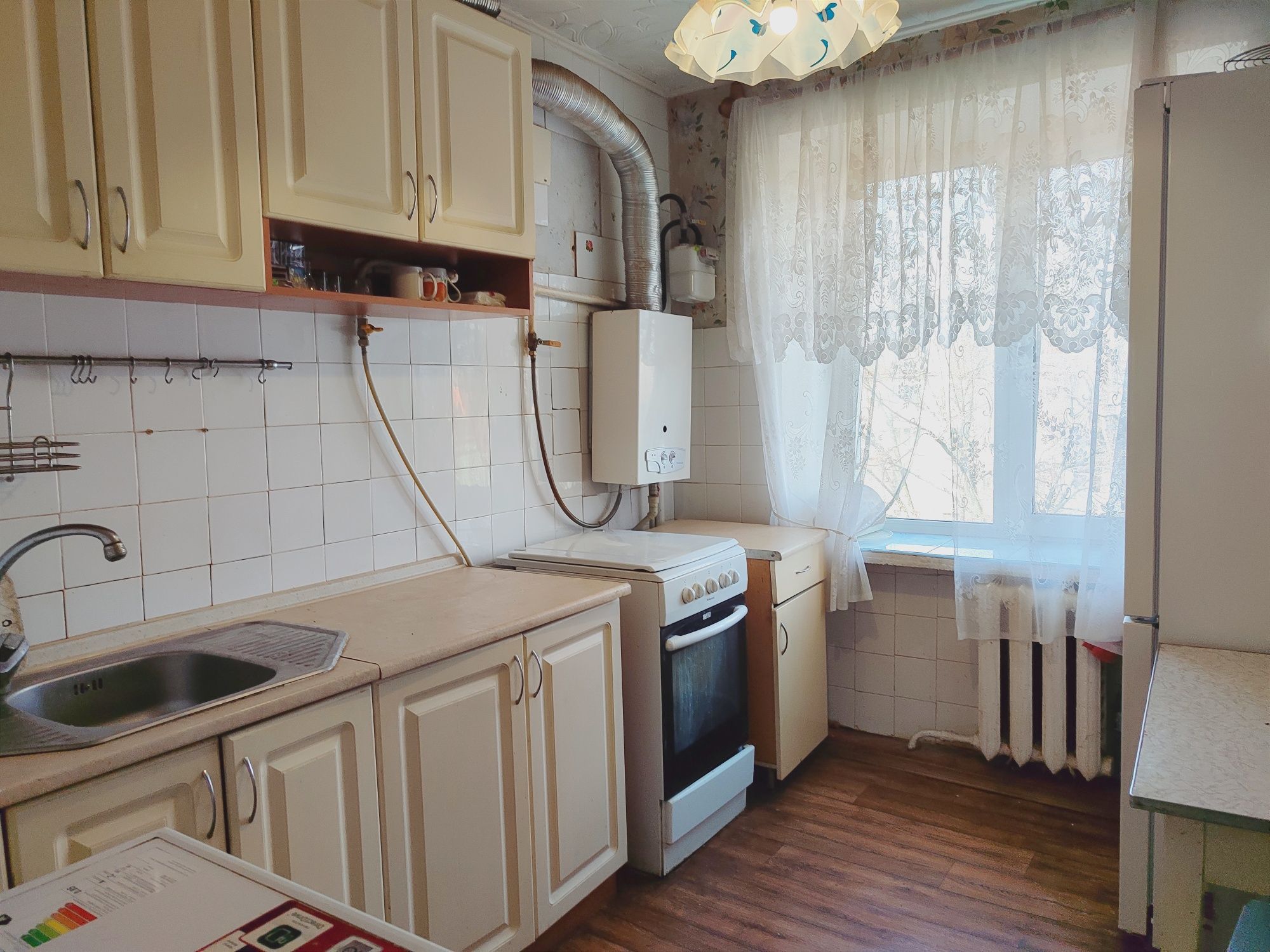 Продаж 3к на Слов'янці!