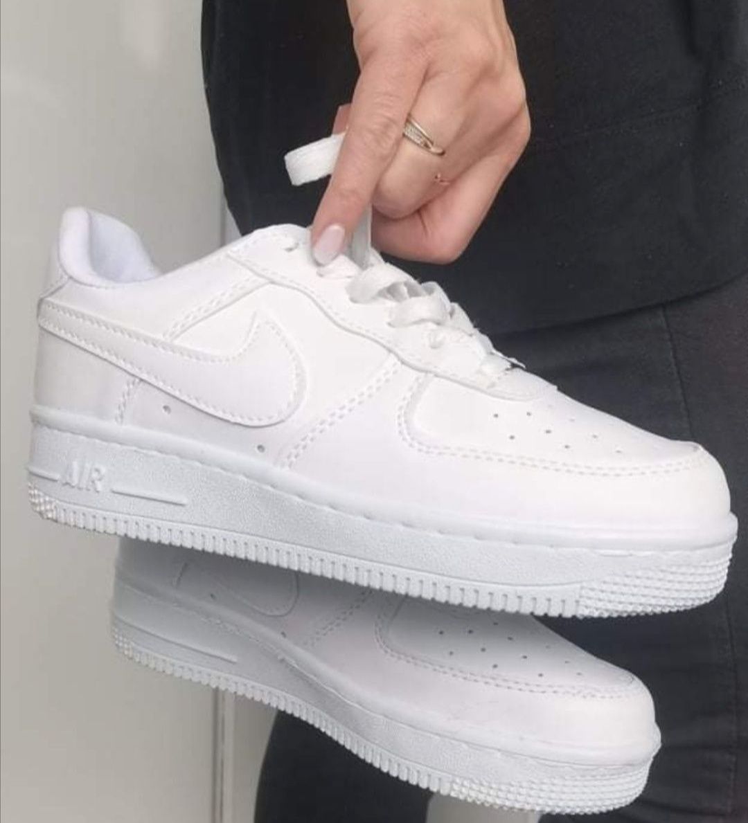 Nike Air Force 1 rozm 36-45 GRATIS skarpetki Nike!