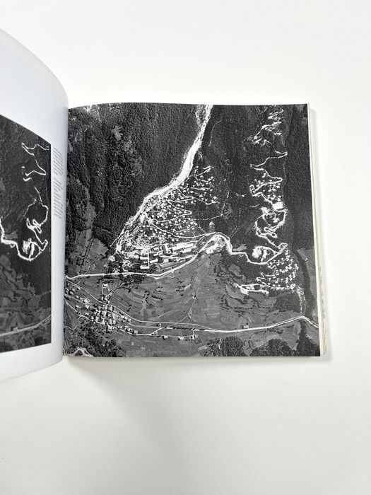 Edoardo Gellner Percepire il paesaggio Living Landscape skira 2004