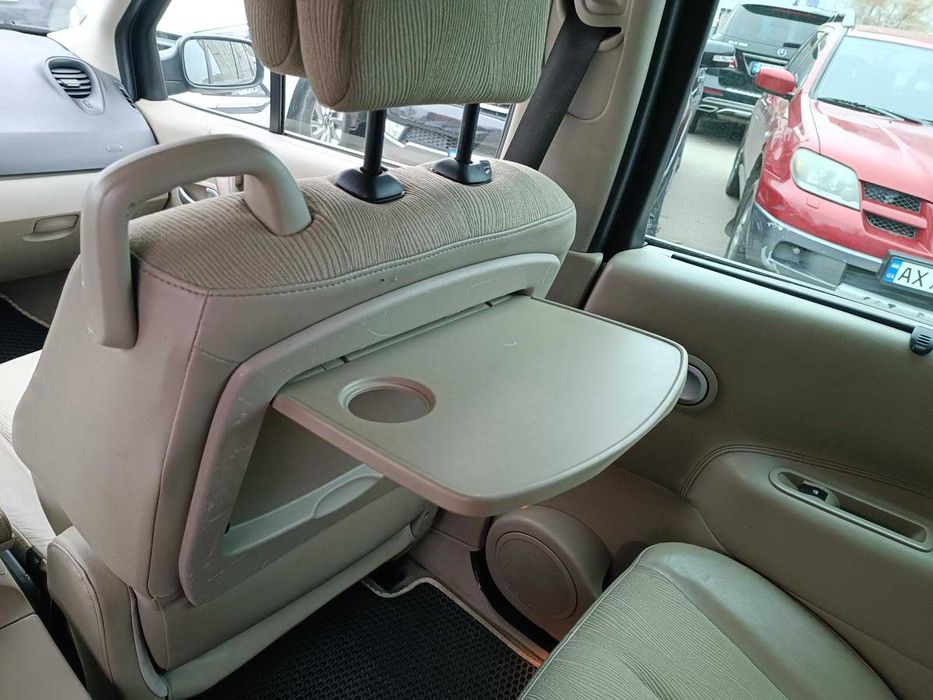 Продам Renault Megane Scenic 2008р. #72773