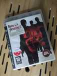 Gra Ojciec Chrzestny 2 PS3 dobry Stan