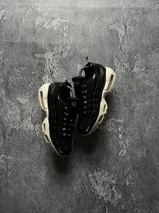 Кросівки Nike Air Max 95