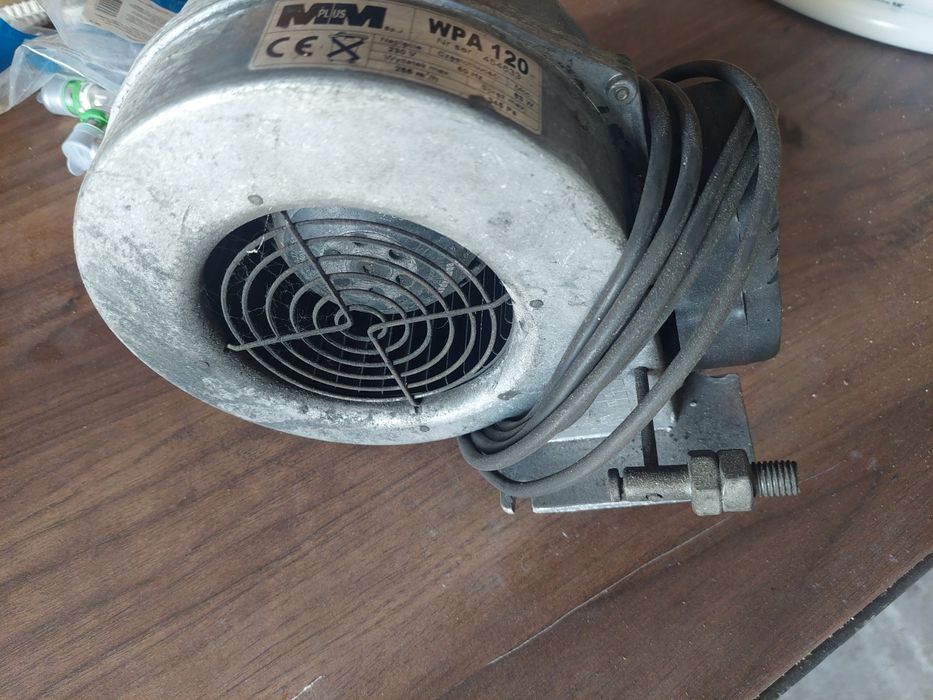 Podajnik sterownik  do pieca co