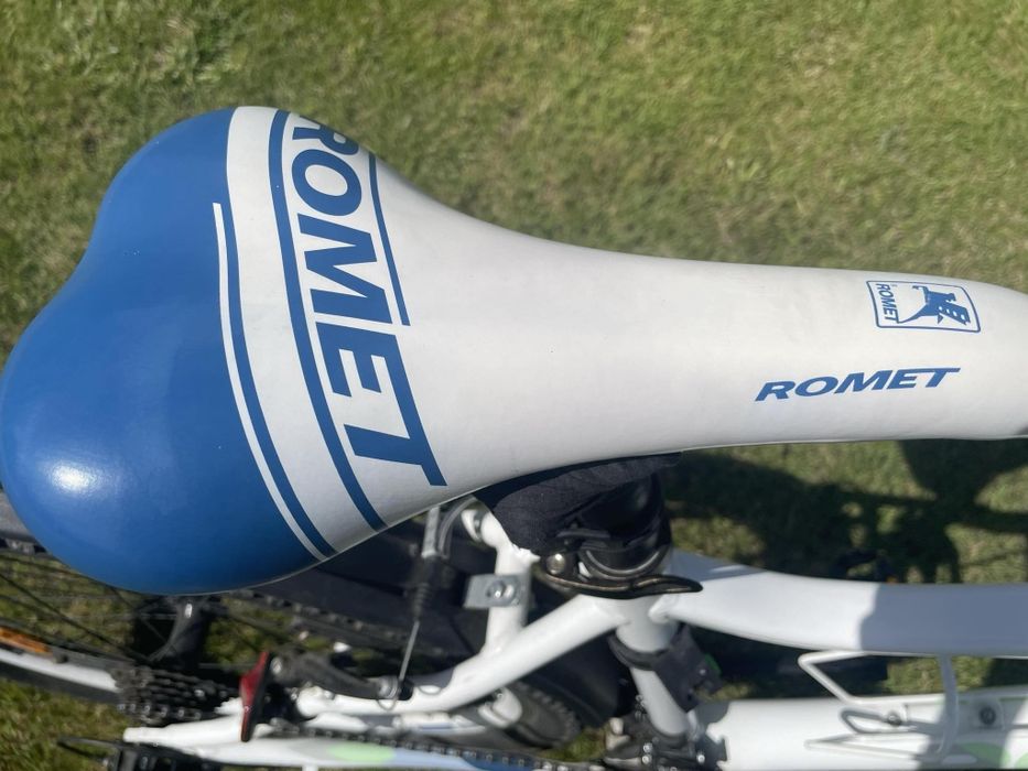 Rower Romet Jolene Lady MTB