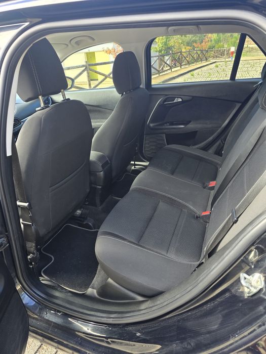 Fiat Tipo Station Wagon