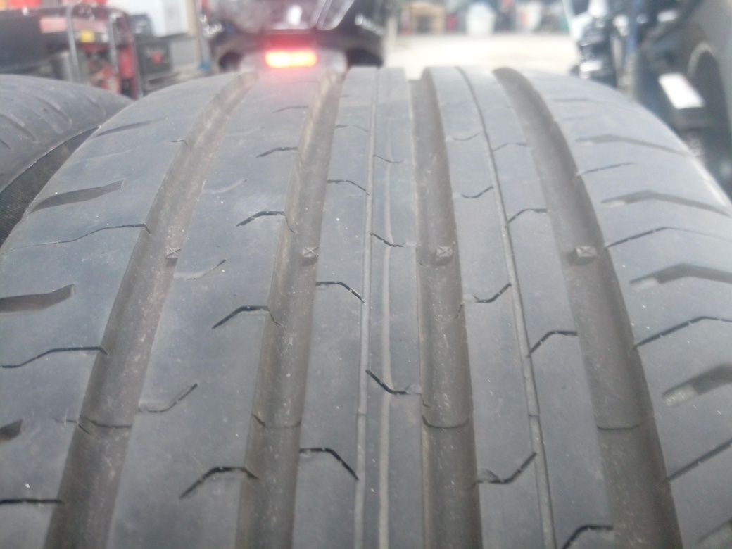 Opony Continental 205/45/16