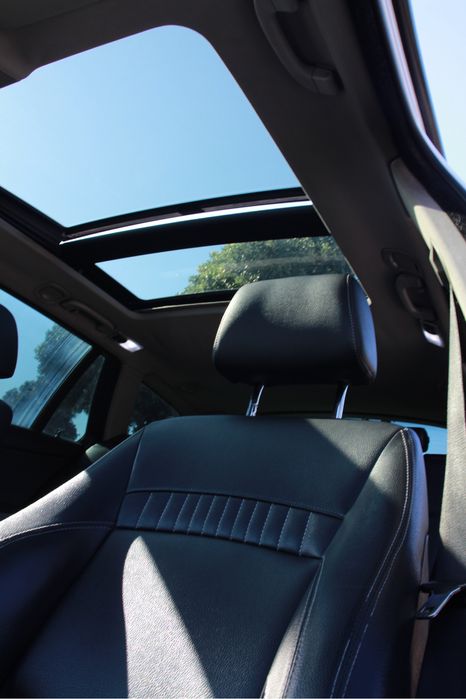 BMW  E91 320d Touring 2008 – Excelente Estado!  [negociável)
