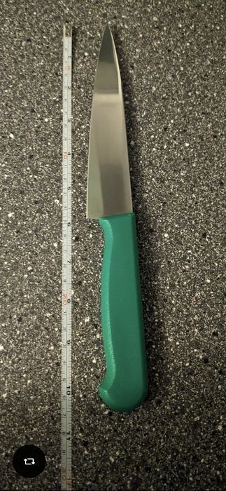 Ножі кухонні Tramontina, BergHOFF