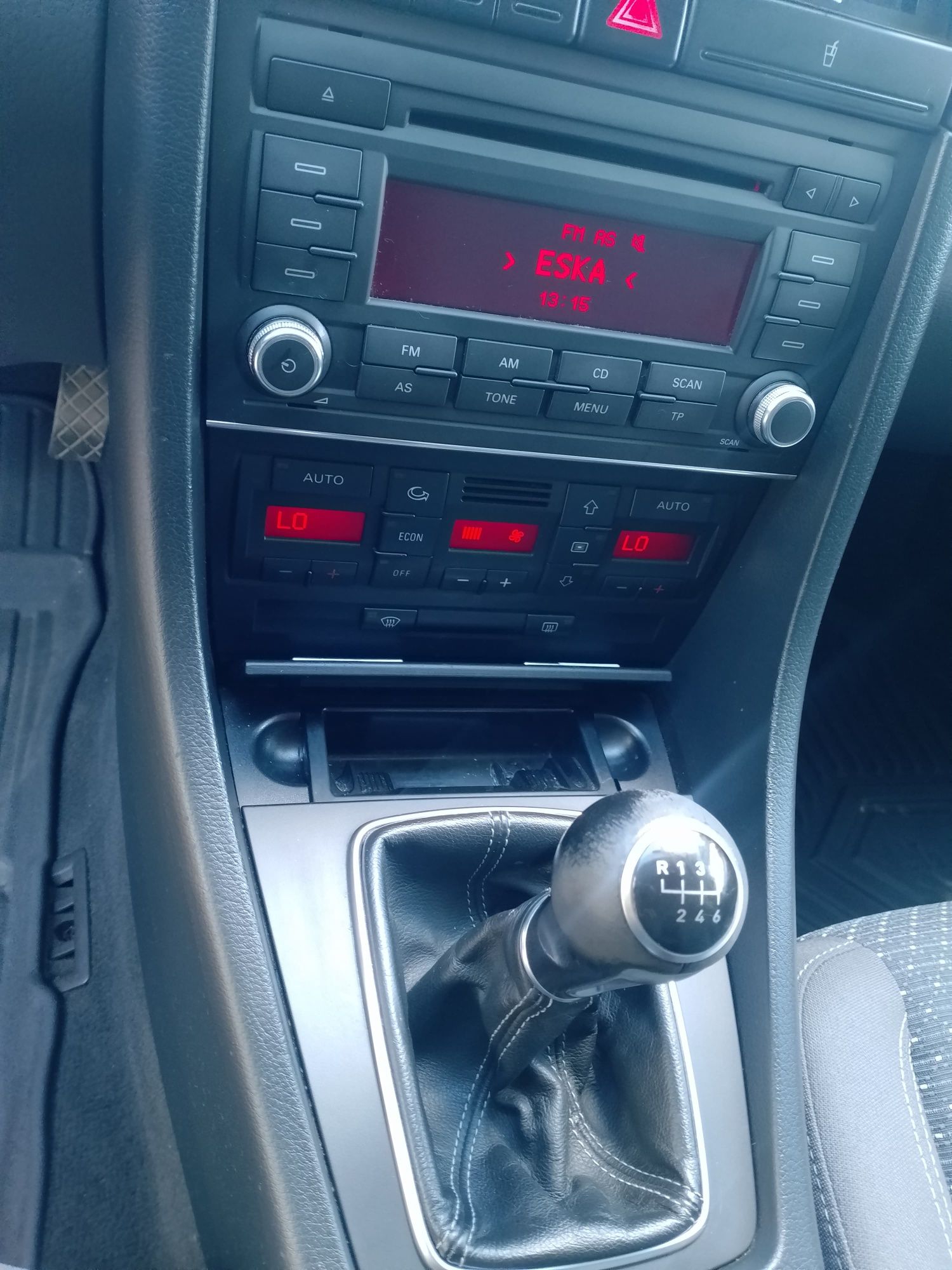 Seat Exeo do sprzedania