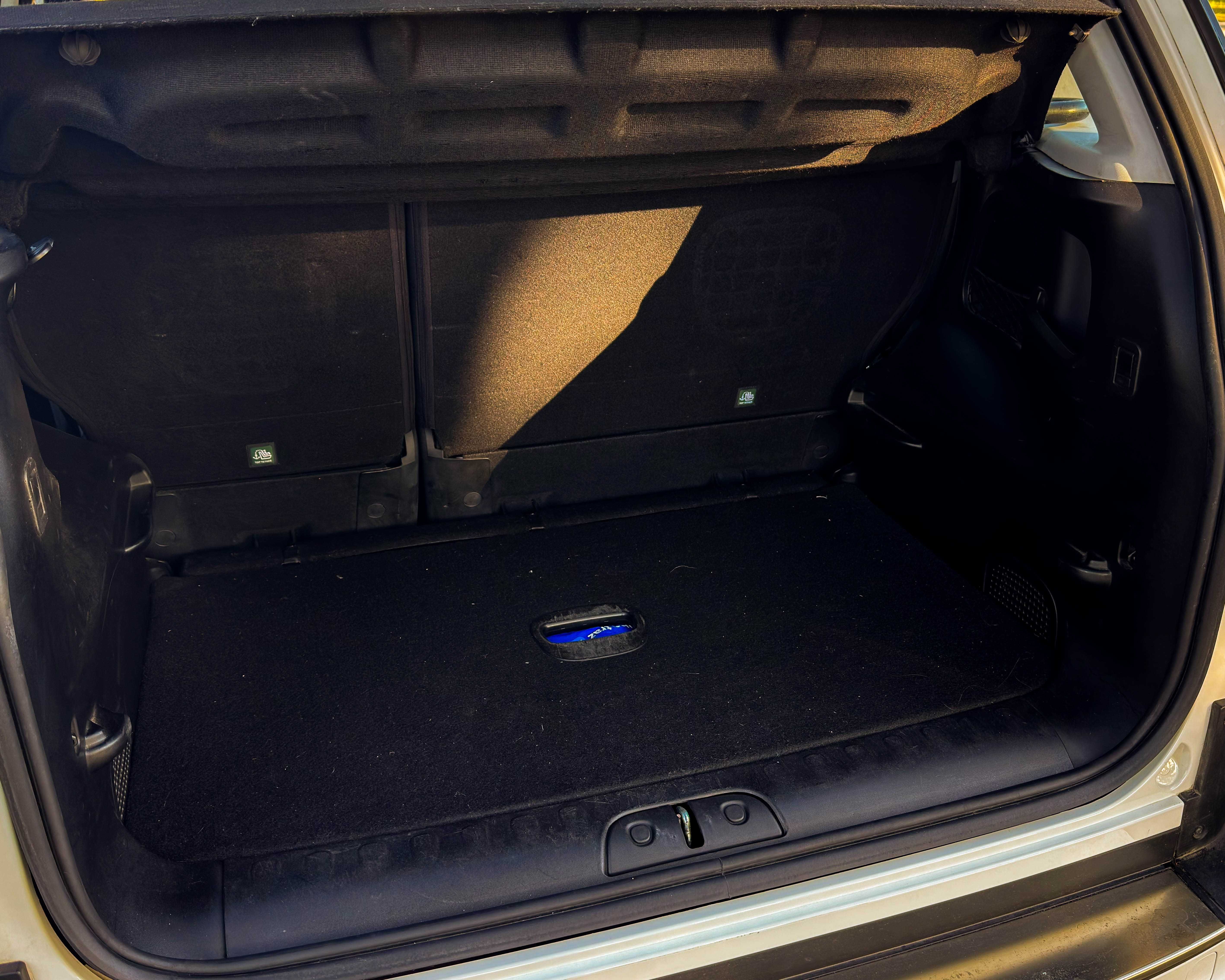 Fiat 500 L 2014 em ótimo estado
