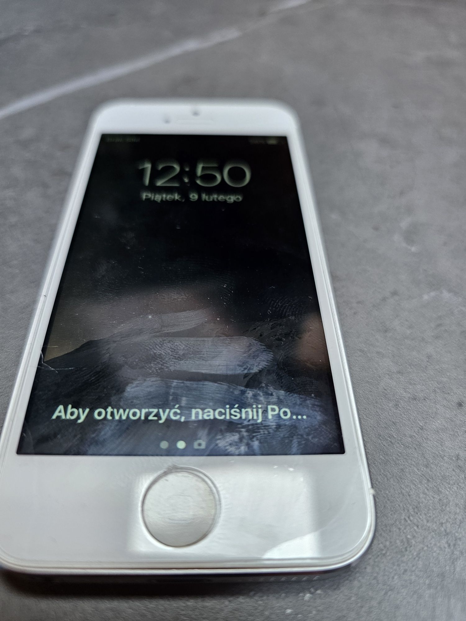 Iphone 5 32g w doskonałym stanie
