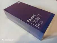 Xiaomi Redmi Note 7 Pro 6GB 128GB Nowy zafoliowany
