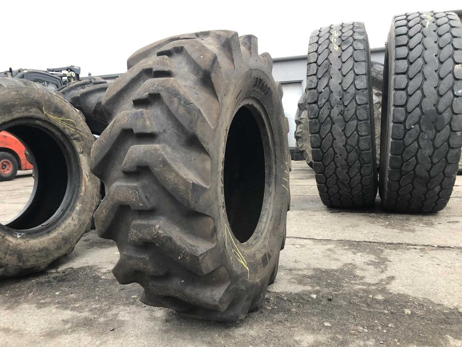 12.5/80-18 Opona BKT AT603 80% Bieżnika Możliwa Wysyłka 12.5-18