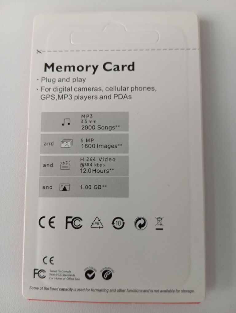 Karta Pamięci MicroSD 2TB Xiaomi