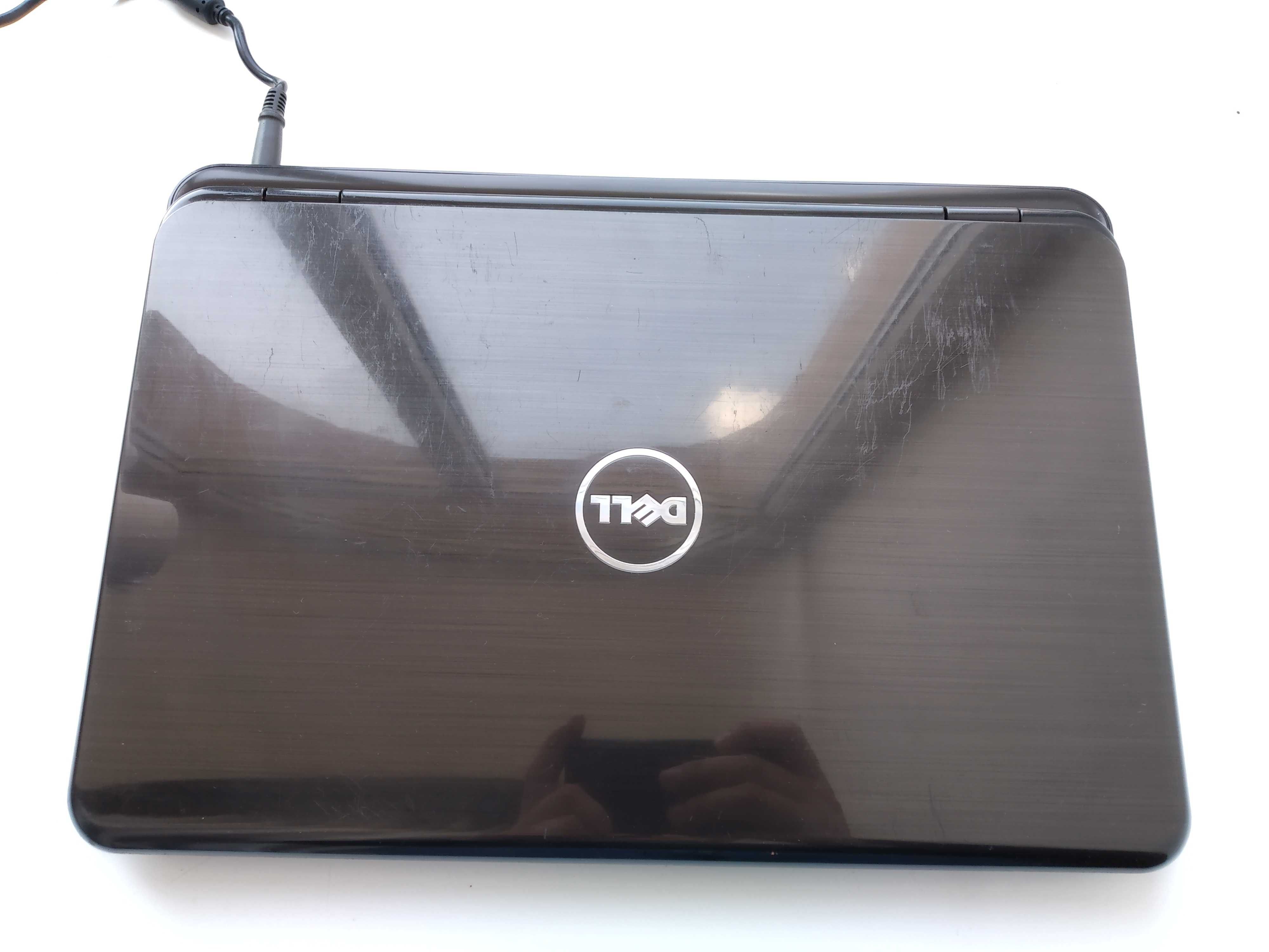 Dell (i3/8 ГБ/Nvidia 1 ГБ)