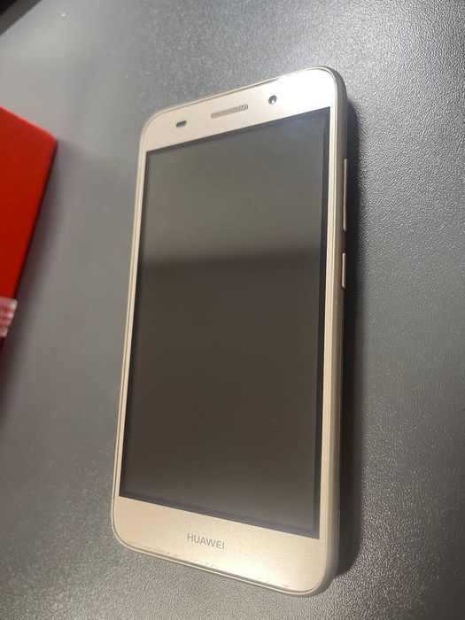 Б/у телефон HUAWEI Y3 2017