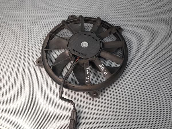 Termoventilador / motoventilador PEUGEOT 308 SW