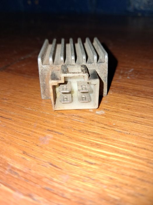 продам релє до мопеда !