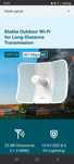Antena TP-LINK CPE710 Outdoor CPE 5GHz