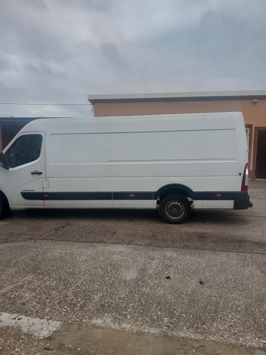 Renault Master L4H2