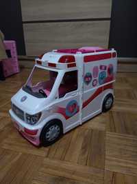 Ambulans Barbie STAN BDB