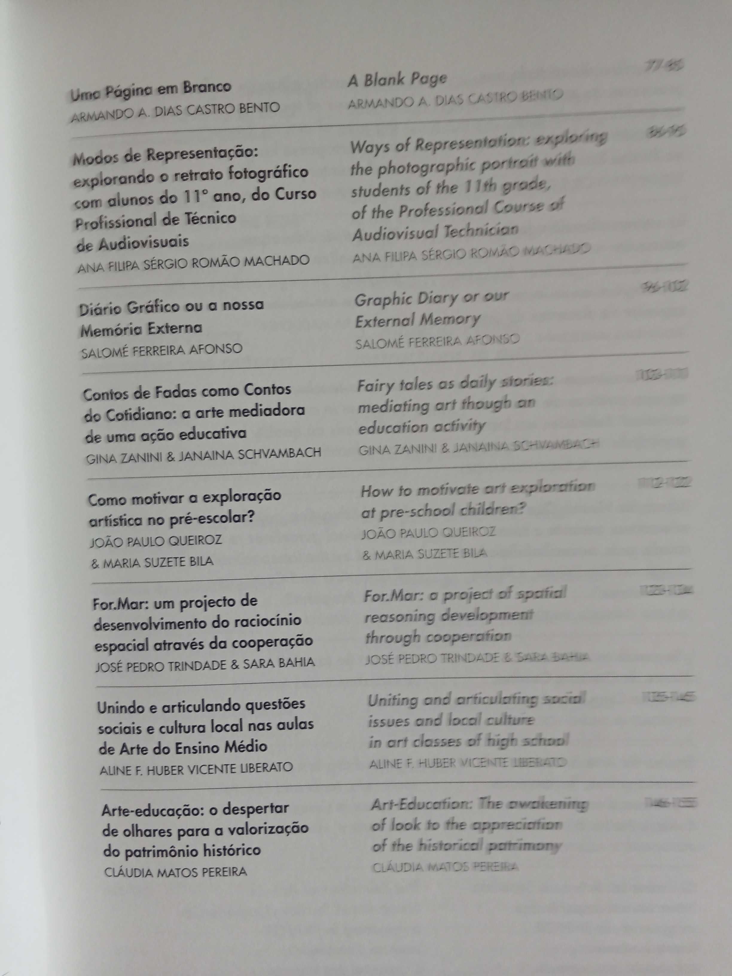 Revista Matéria-Prima N. 3