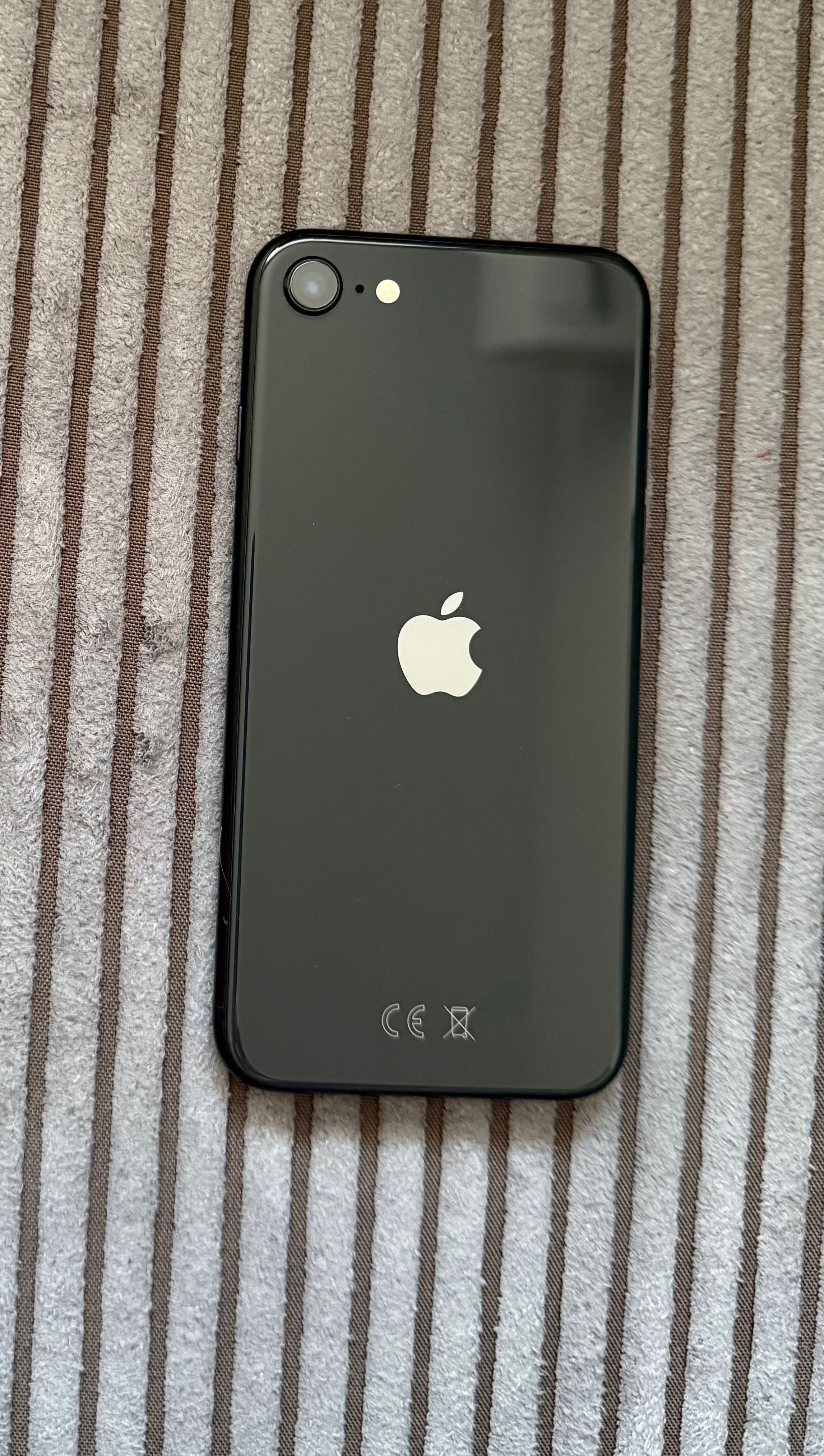 iPhone SE 2020 64 GB