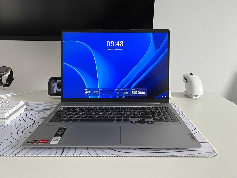 Lenovo IdeaPad 5 Pro 16ACH6 R7 5800H/16/1TB