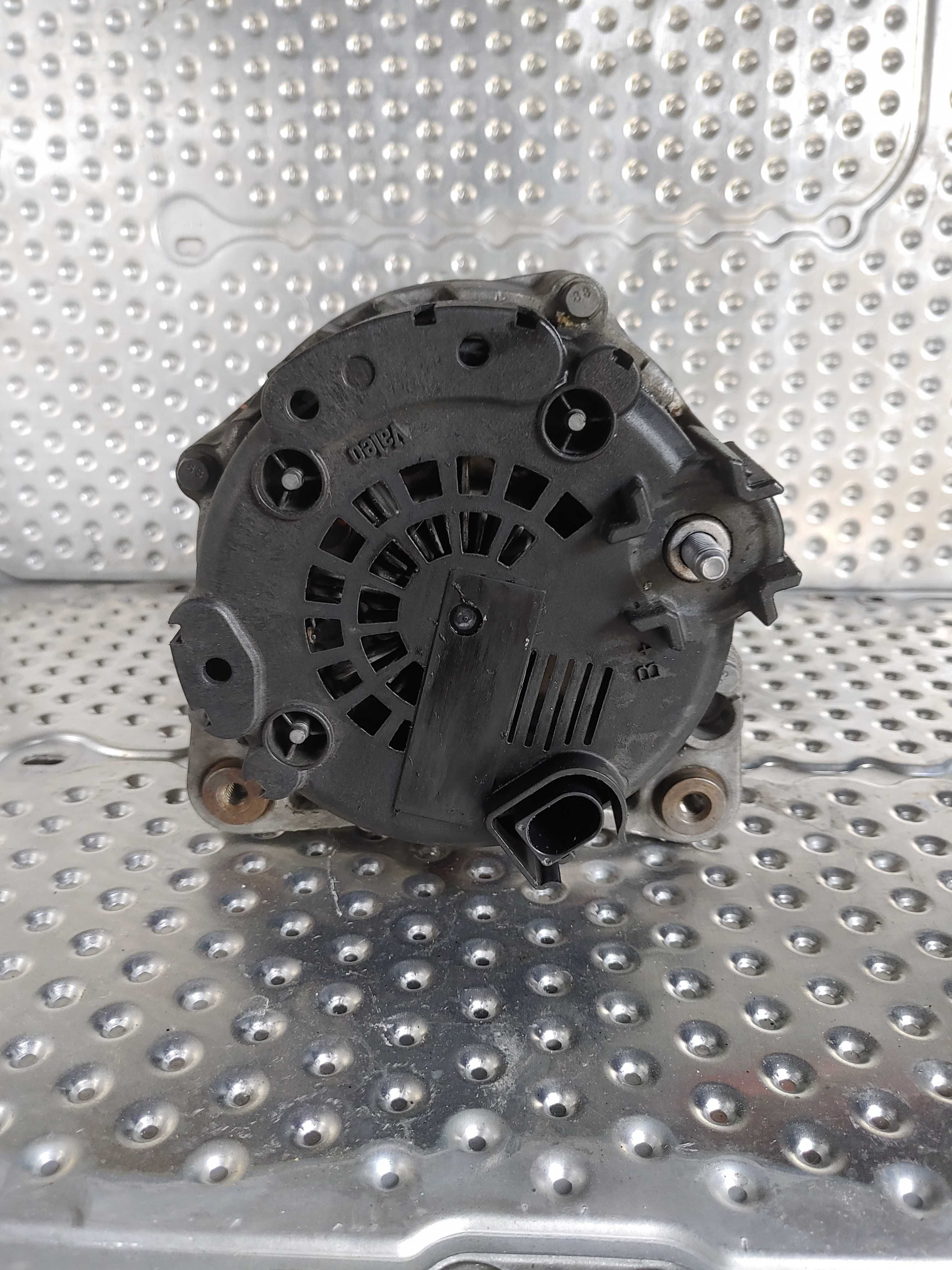 AUDI SQ5 A7 A6 C7 A4 B8 3.0 TDI  ALTERNATOR 059,903,018Q