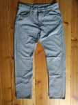 G-Star XL 34/34 Triple A rurki Starlight