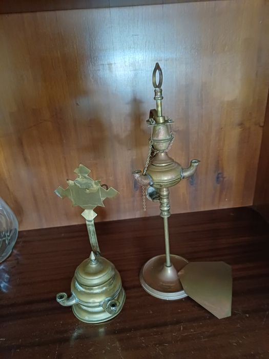 Amarelo em bom estado