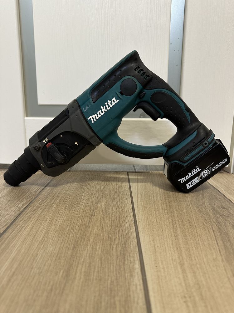 Імпакт шурупокрут Makita  18В LXT