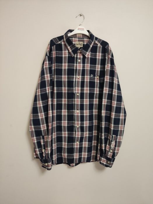 Koszula Wrangler męska,r.XL