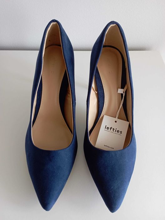 Sapatos Mulher Tam 41