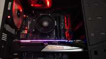 GPU RX 5700 XT Nitro+ Sapphire
