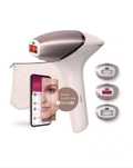 Philips lumea IPL hair remowal 9900