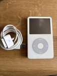 iPod classic 5 30GB