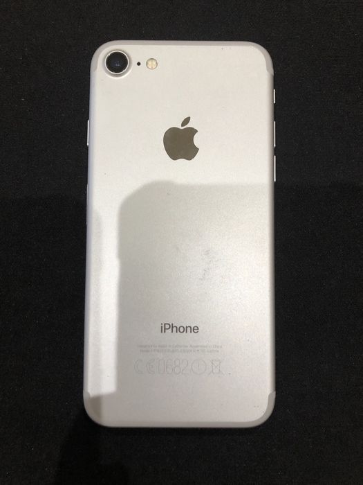 Iphone 7 128gb neverlock