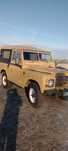 Land Rover Serie III